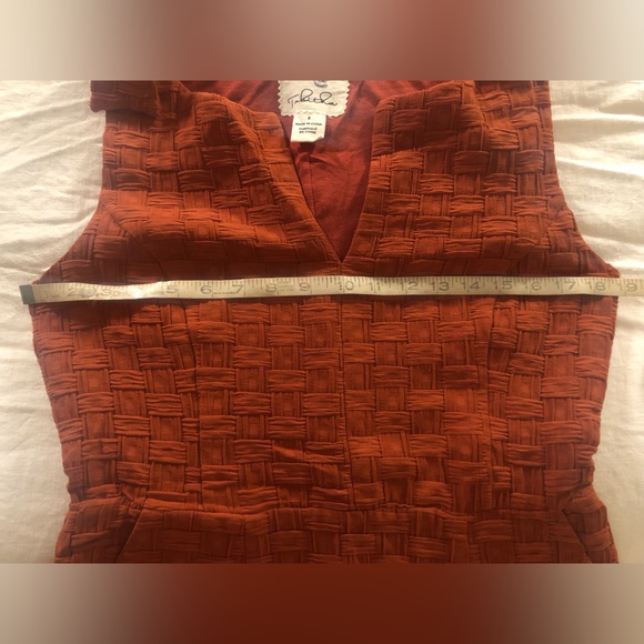 Anthropologie Tabitha Dress - Picture 4 of 4